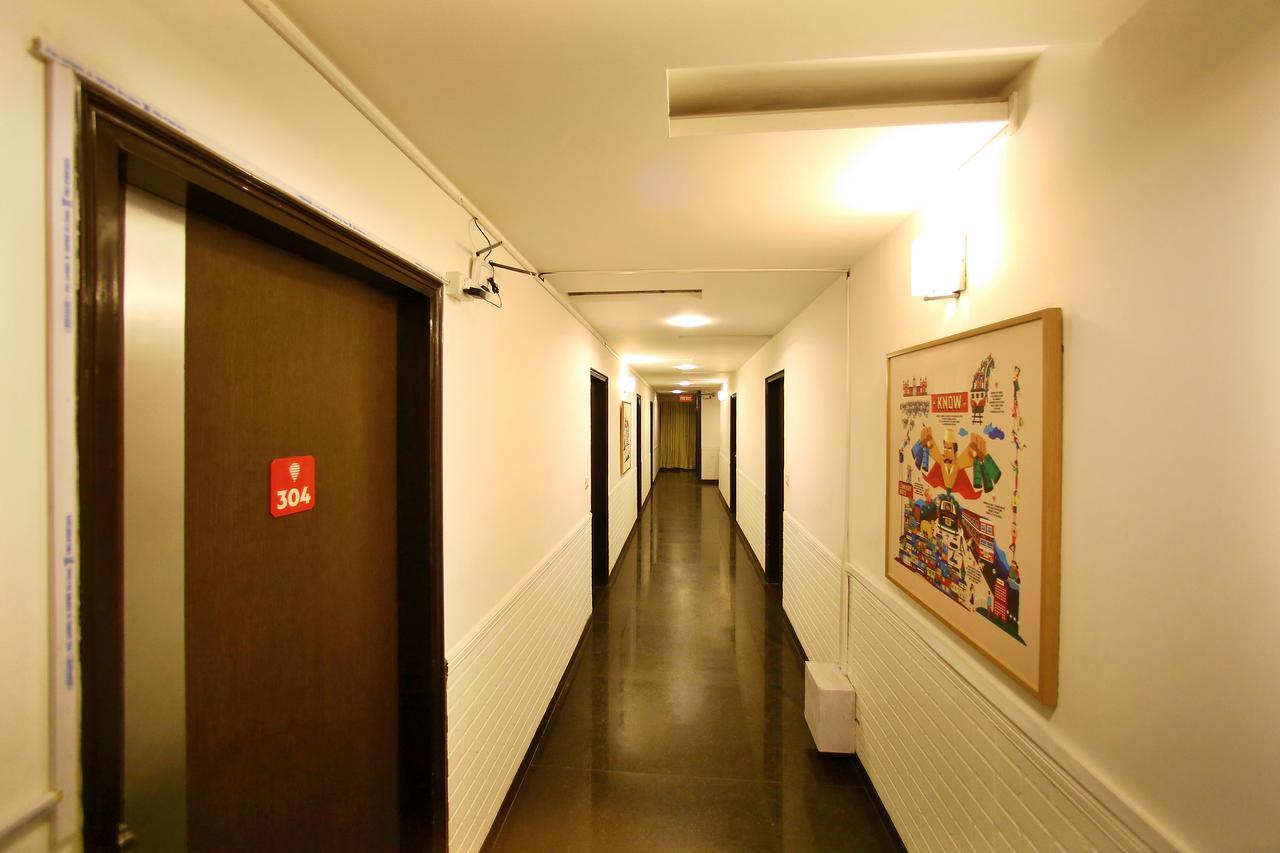 Hotel Lohmod At National Highway 8 - Free Airport Transffer Nova Deli Exterior foto