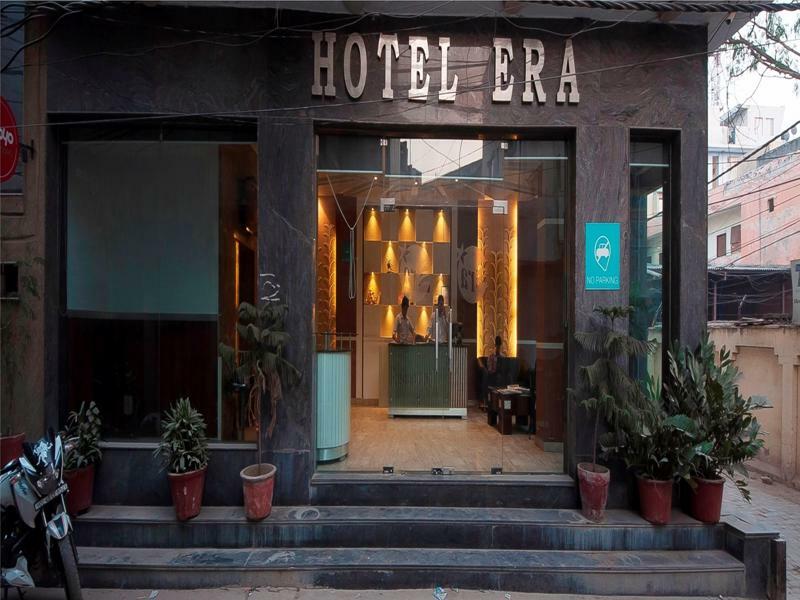 Hotel Lohmod At National Highway 8 - Free Airport Transffer Nova Deli Exterior foto
